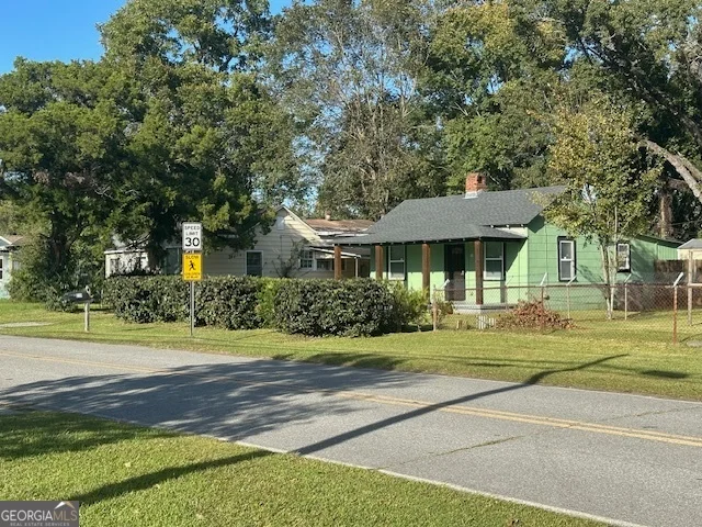 214 Cantyre Street