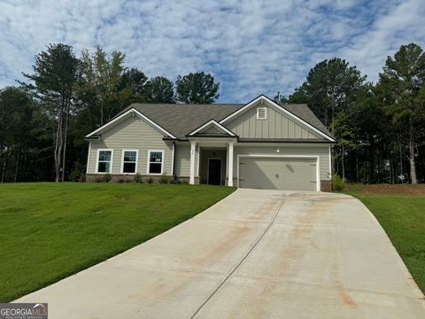 258 Westminster CT Winder GA 30680