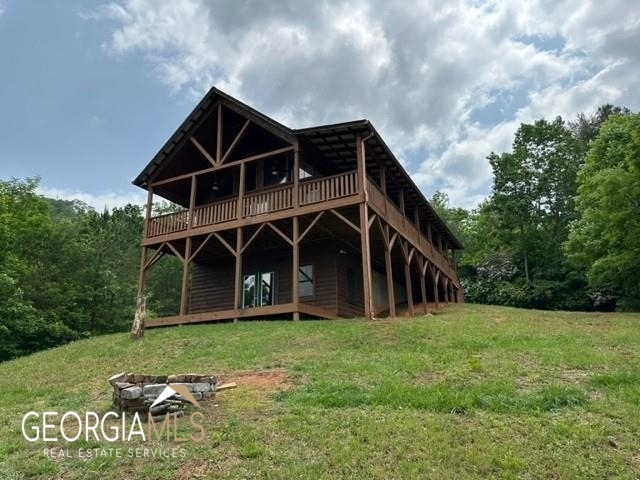 Photo 1 of 44 — 20 Locust Pointe TRL 1A & 1B, Murphy, NC 28906