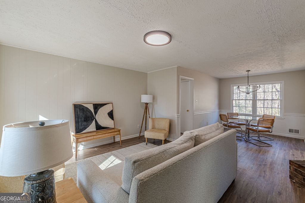 Photo of 9178 Lakeview Drive, Covington, GA 30014 (MLS # 10668120)