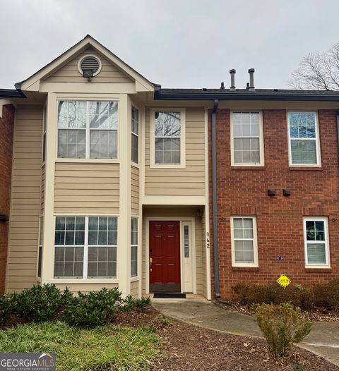 Photo of 342 McGill Place NE, Atlanta, GA 30312 (MLS # 10677715)