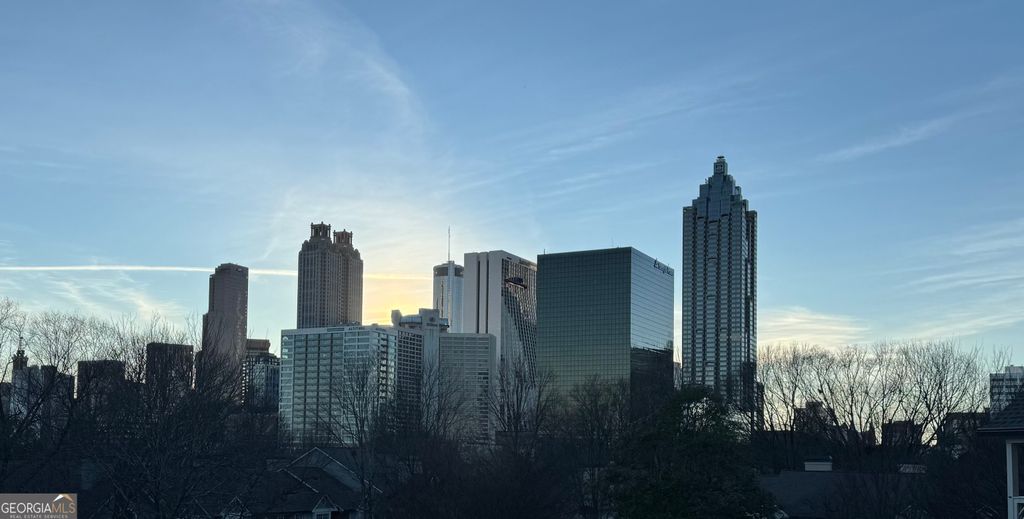 Photo of 342 McGill Place NE, Atlanta, GA 30312 (MLS # 10677715)