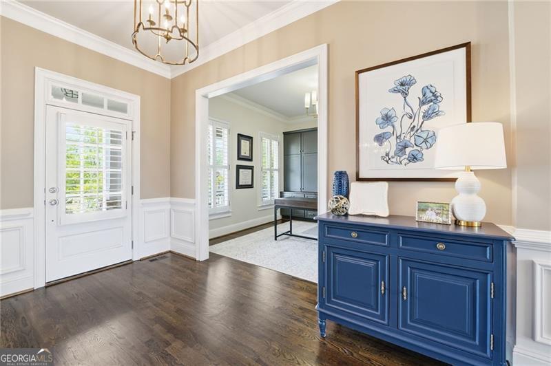 2965 Hoyle Farm DR SW