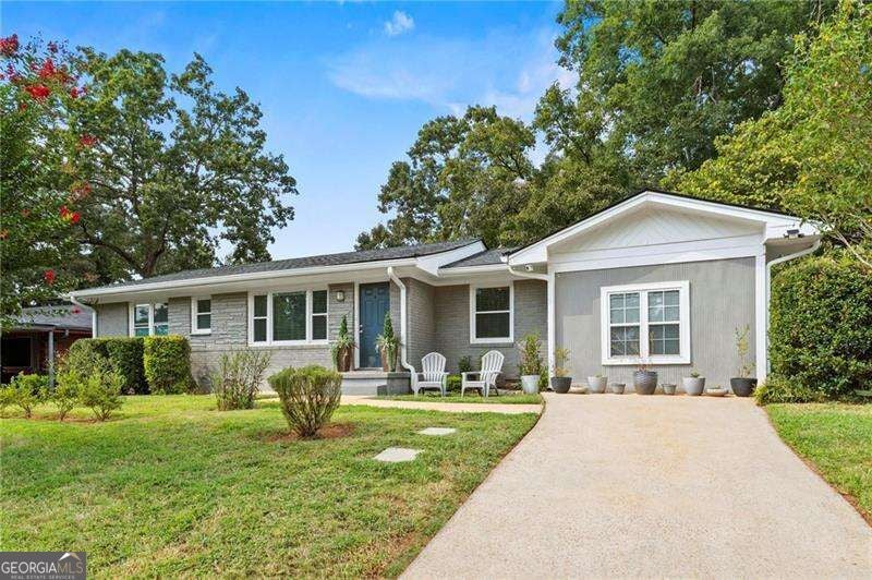 Photo of 1808 Flintwood Drive SE, Atlanta, GA 30316 (MLS # 10843138)
