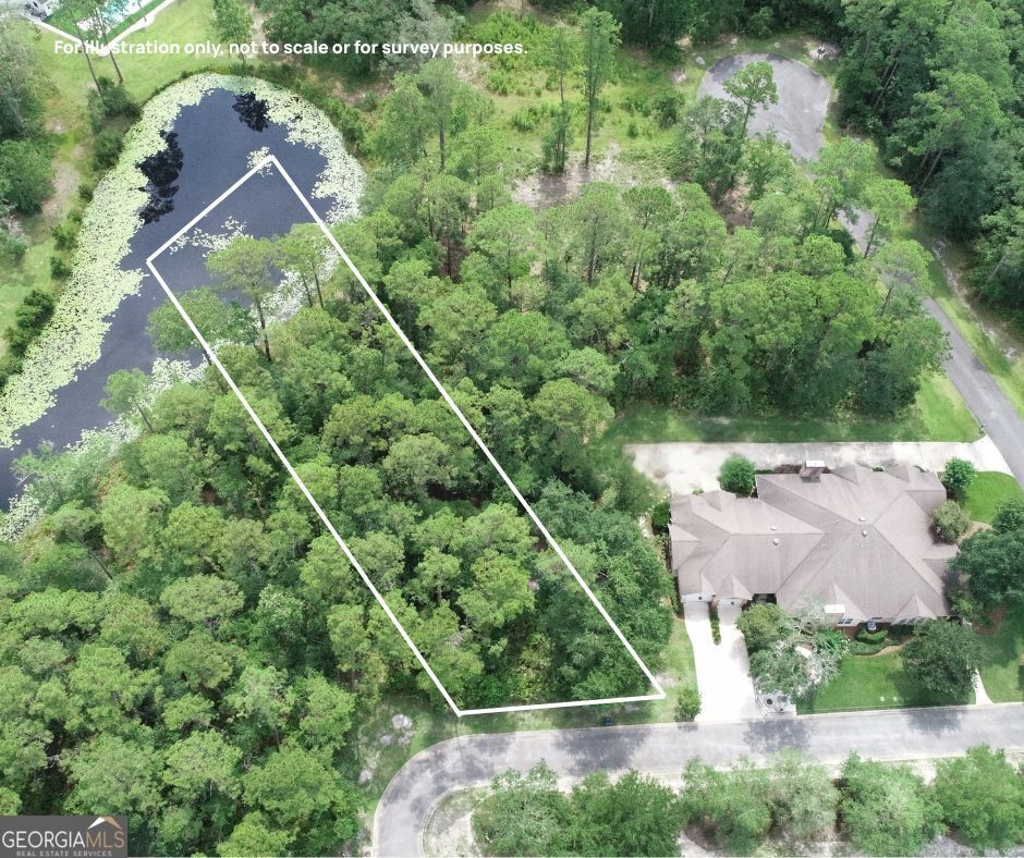 Discover a fantastic opportunity to build your dream home on this 0.77-acre lakefront lot within the secure, gated community of River Place Plantation. This isn't just a lot; it's your gateway to a life of leisure and luxury. River Place Plantation offers an unparalleled array of amenities, including a magnificent clubhouse, a sparkling swimming pool perfect for hot summer days, and a community dock. Located beside 12 Black Tern, this lot offers an opportunity to purchase two adjoining properties, as 12 Black Tern, a 3BR/2BA, is also available.