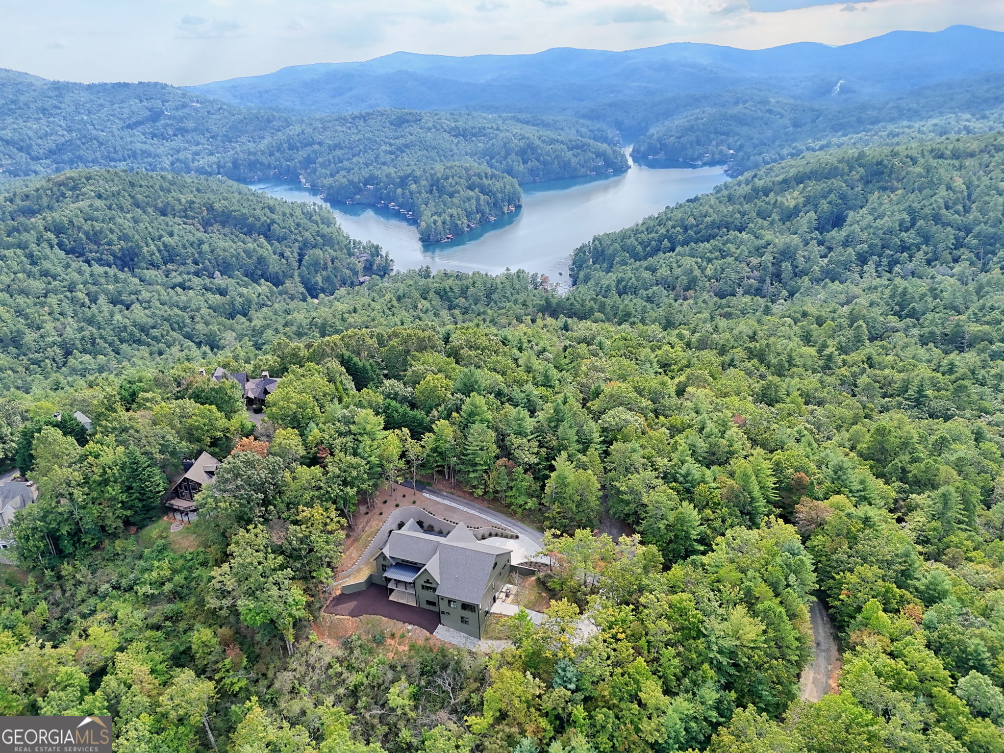 1095 Rabun Bluffs DR