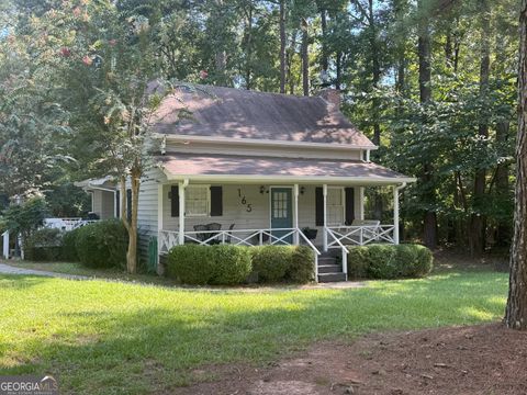 165 Shadow Moss DR Athens GA 30605
