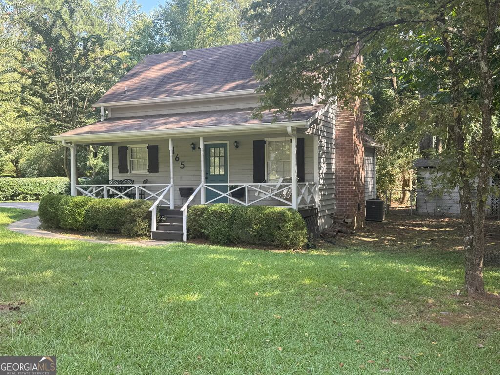 Photo of 165 Shadow Moss Drive, Athens, GA 30605 (MLS # 10629685)