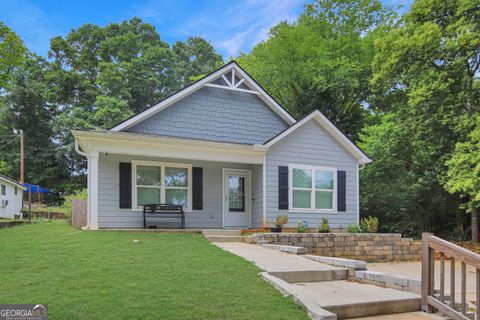 704 South Greenwood Street, Lagrange, GA 30240 - #: 10773473