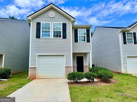 Photo of 308 Reedell Way, Villa Rica, GA 30180 (MLS # 10644064)