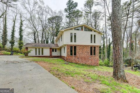 5688 Miller CT Norcross GA 30093