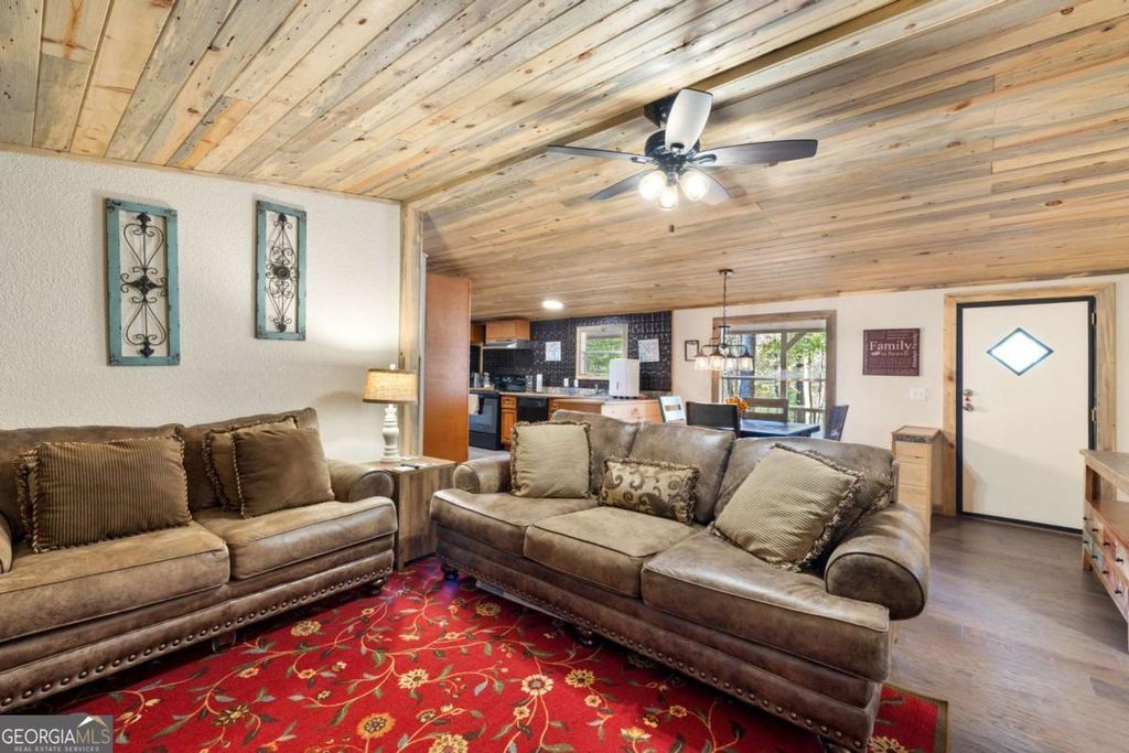 Photo of 4227 White Oak Drive, Hiawassee, GA 30546 (MLS # 10632757)