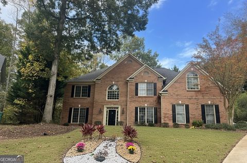 Photo of 392 Brookwater Court, Stone Mountain, GA 30087 (MLS # 10635049)