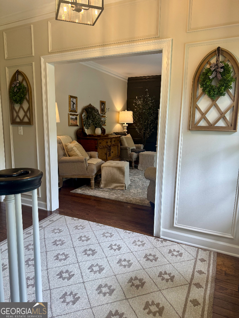 West Hampton - Residential
