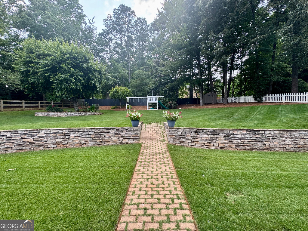 West Hampton - Residential