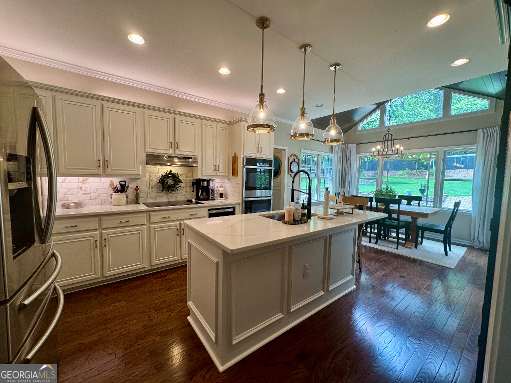 West Hampton - Residential