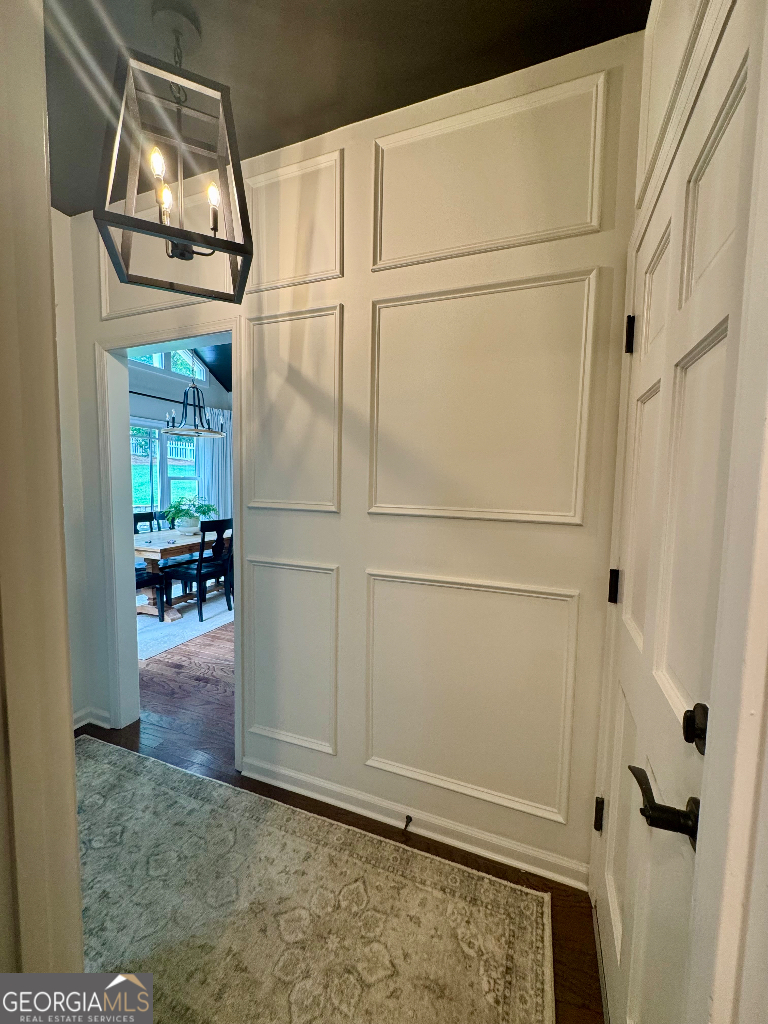 West Hampton - Residential