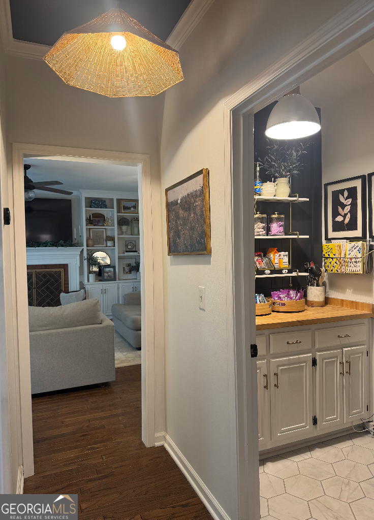 West Hampton - Residential