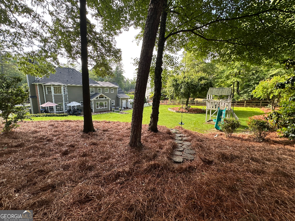 West Hampton - Residential