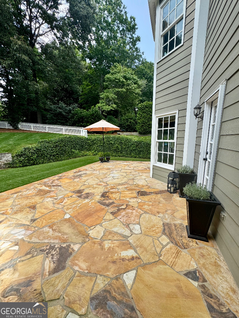 West Hampton - Residential