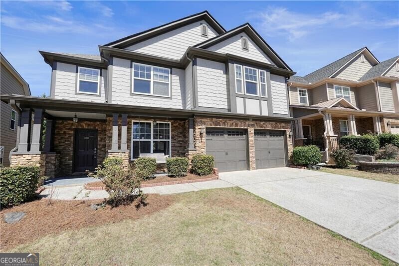 5470 Beaver Ridge DR