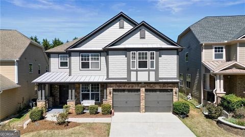 5470 Beaver Ridge DR Cumming GA 30040