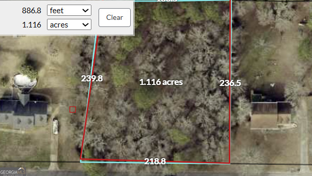 Don't miss this unique opportunity in the sought-after McKenzie Station neighborhood! This land lot, creates approximately 1 acres of prime property in an established, well-maintained community. Perfect for building your dream home or holding as a long-term investment. Conveniently located near shopping, dining, and major highways, this combined tract provides both privacy and accessibility-making it a standout choice in Stockbridge!