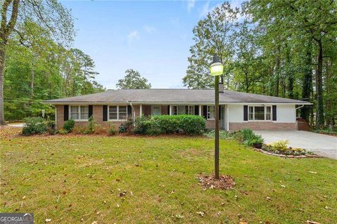 639 Concord RD SW Smyrna GA 30082