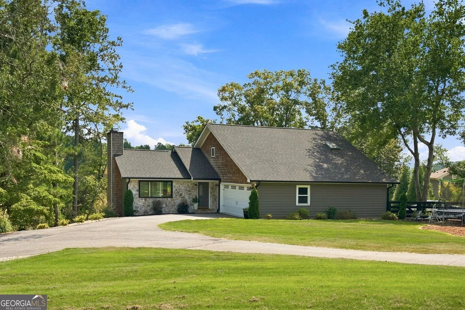 8915 Bay Lane, Gainesville, GA, 30506
