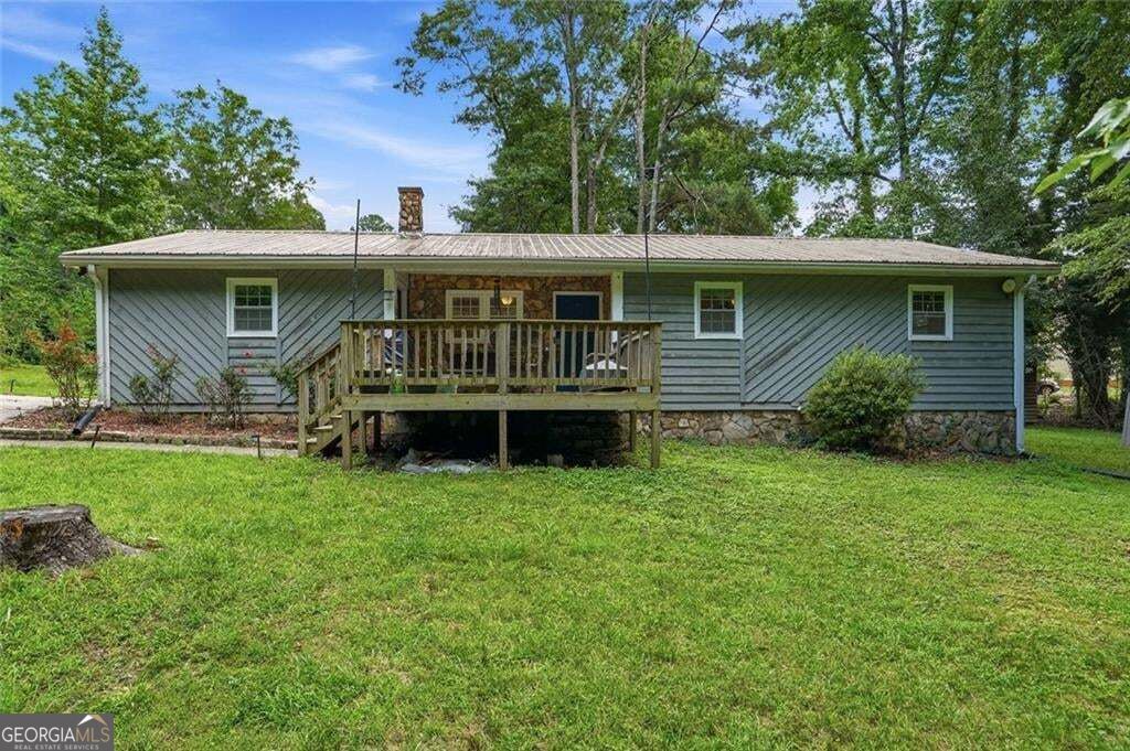 40 Oak Hill DR