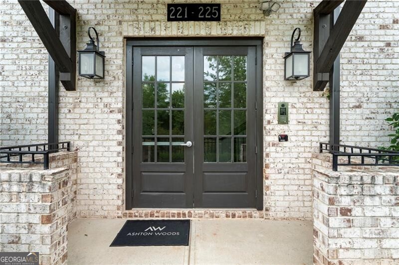 Serenade - Residential