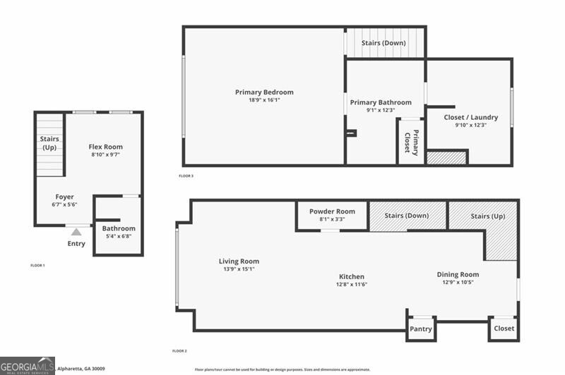Serenade - Residential