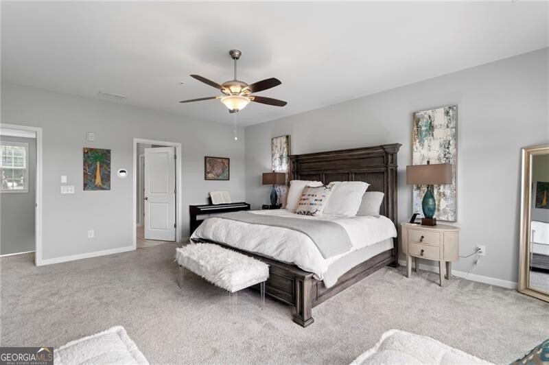 Serenade - Residential