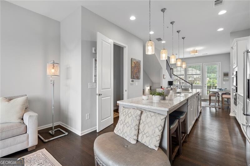 Serenade - Residential