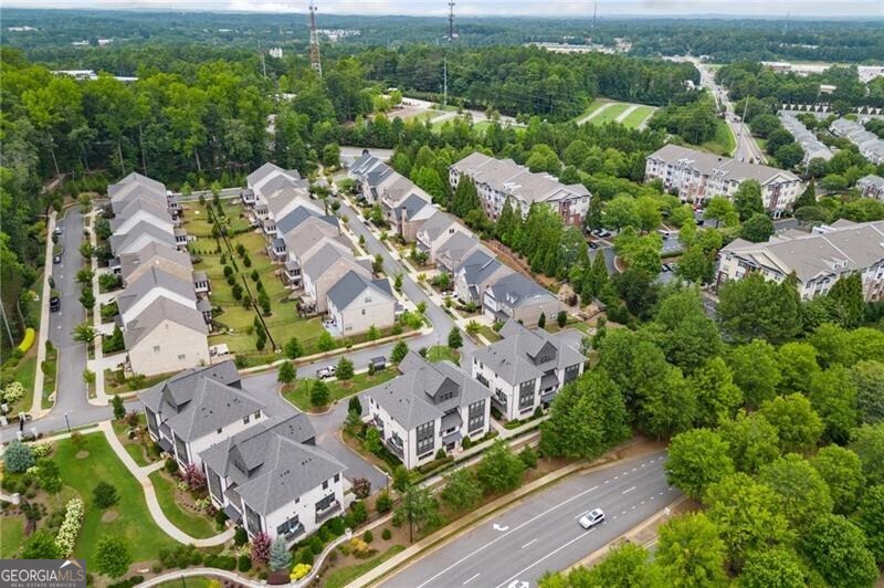 Serenade - Residential