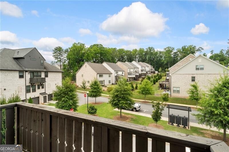 Serenade - Residential