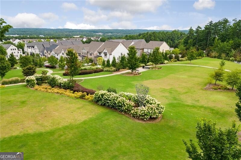 Serenade - Residential