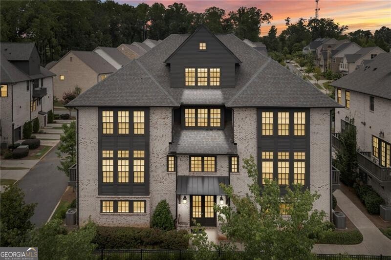 Serenade - Residential