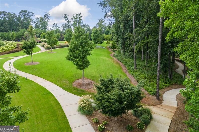 Serenade - Residential