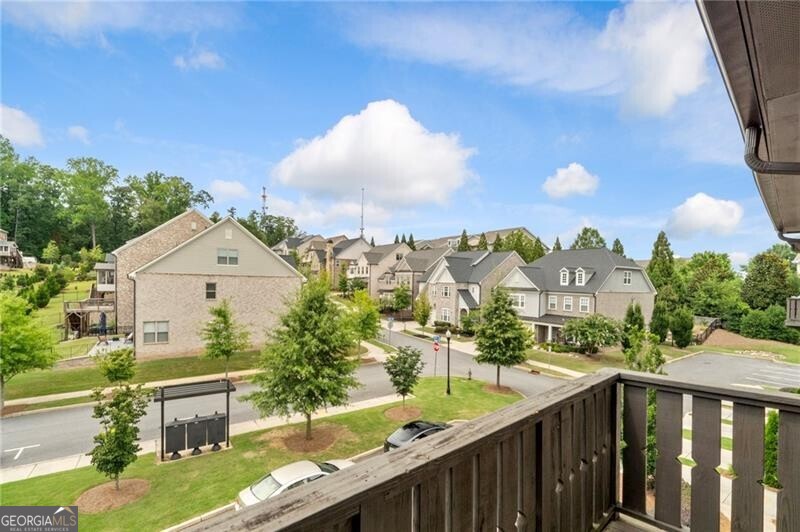 Serenade - Residential
