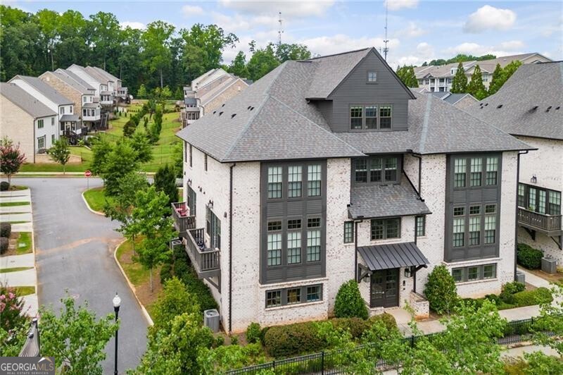 Serenade - Residential