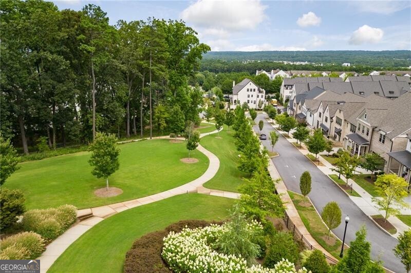 Serenade - Residential
