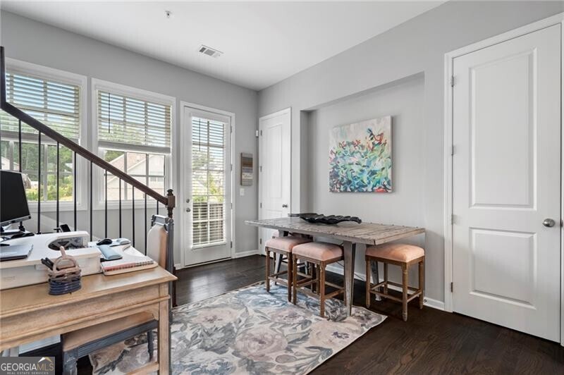 Serenade - Residential