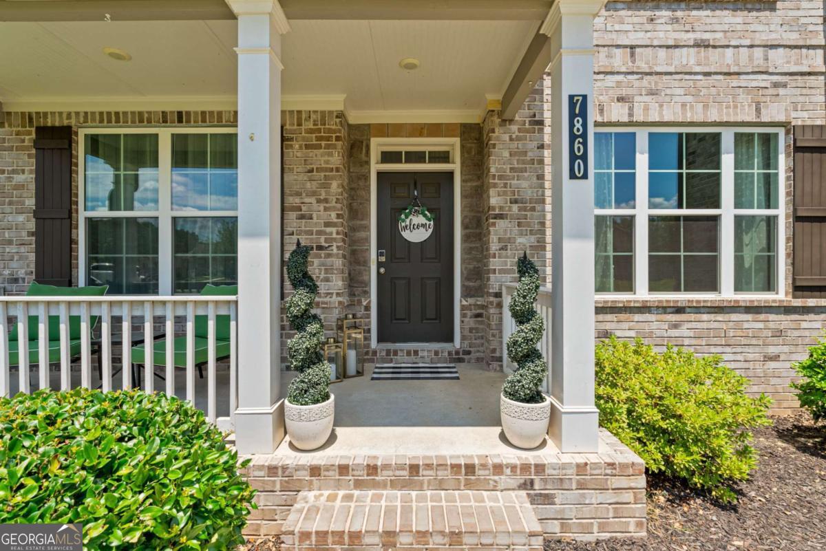 7860 Bristol Valley DR