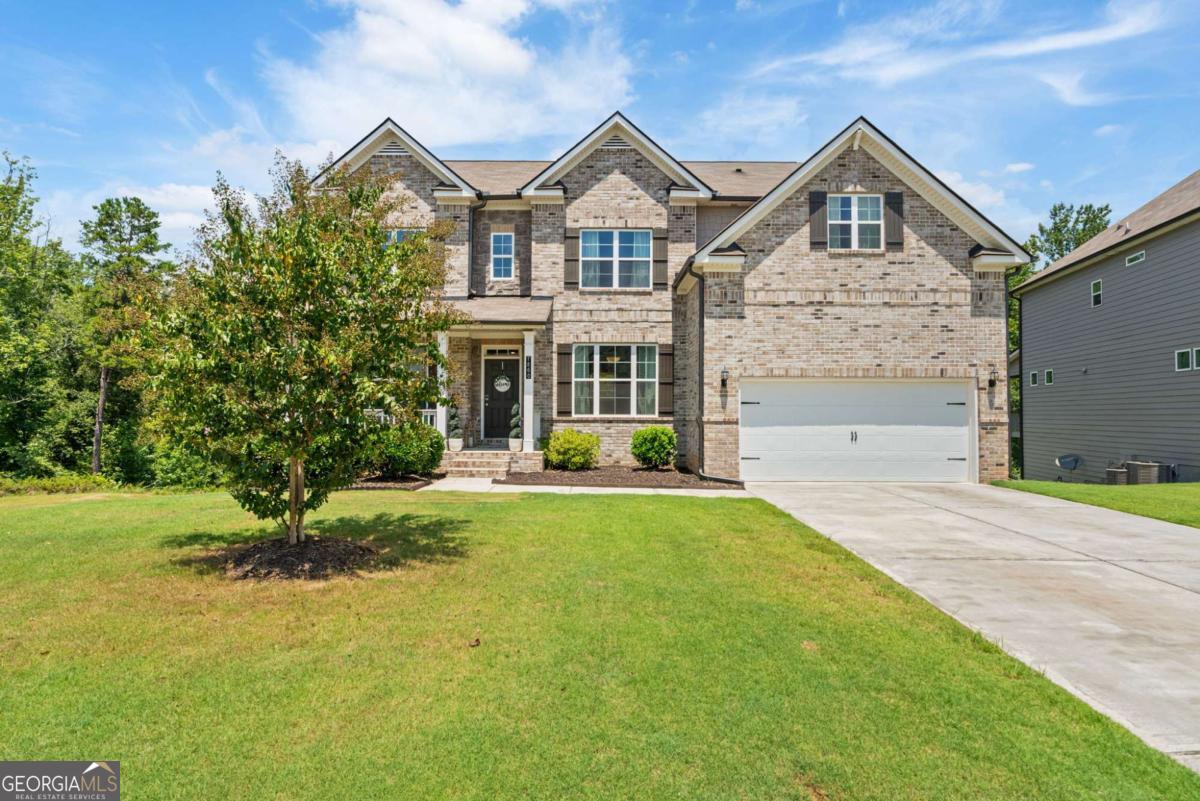 7860 Bristol Valley DR