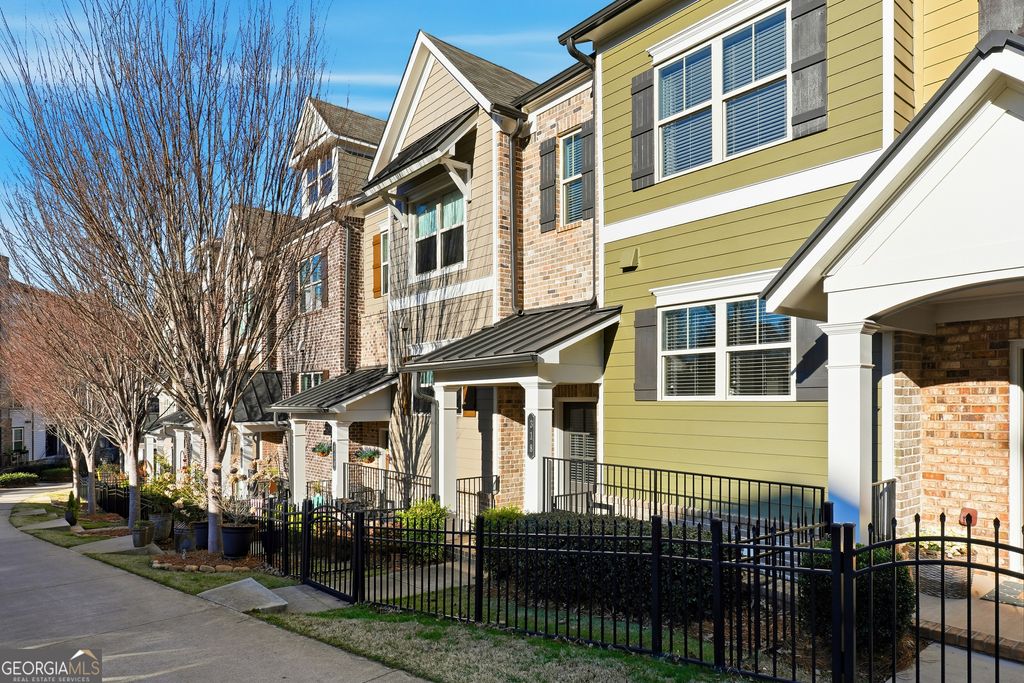 Photo of 318 Lantana Lane, Woodstock, GA 30188 (MLS # 10673768)