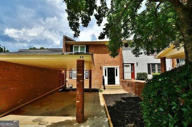 6500 Gaines Ferry RD A2