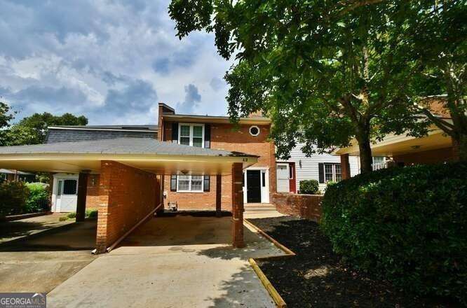 6500 Gaines Ferry RD A2