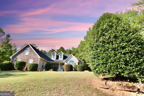 A home in Milner