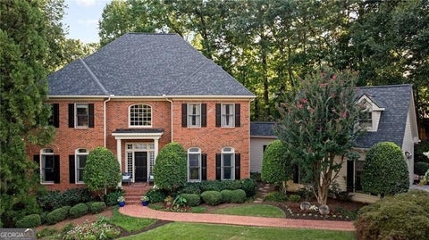 Photo of 220 Powers Cove NW, Atlanta, GA 30327 (MLS # 10843286)
